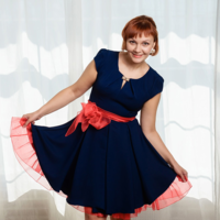 Екатерина З.