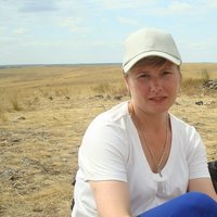 Анжелика Соколова