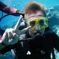 Никита Воронюк