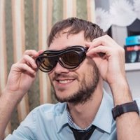 Александр Власенко