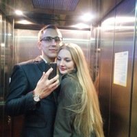 Михаил Кожбаков
