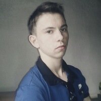 Сергей Шкунов