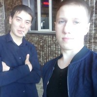 Евгений Войчук