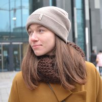 Александра П.