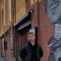 Миша Раевский