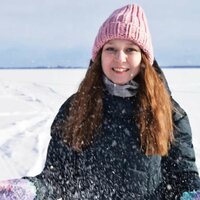 Арина Ткачук