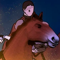 Мара Из подвала