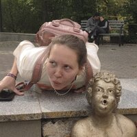 Варвара Шляхтина