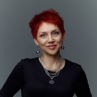 Евгения Фигура