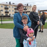 ольга новцева