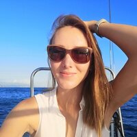 Аня Григорьева