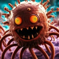 Евгений Абрамов