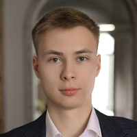 Владимир Дякин