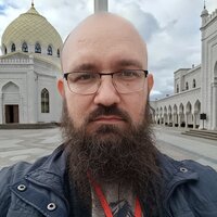 Николай Щербаков