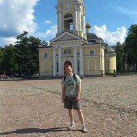 Александр П.