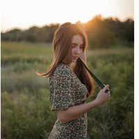 Марина Желновач