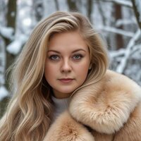 Кристина Желудкова