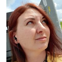 Инна Агольцова