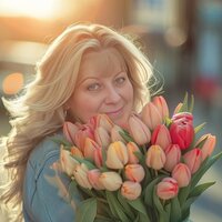 Наталья Журавлева