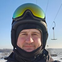 Николай Беляков