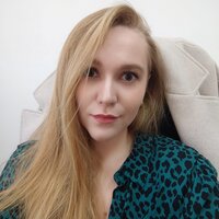 Ксения Малышко