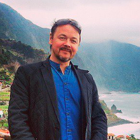 Альберт Чернецов