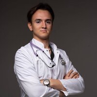 Артем Щенников