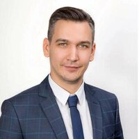 Павел Зинин
