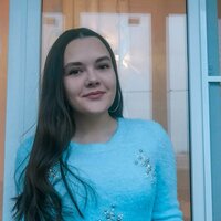 Алёна Трушкина