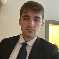 Максим Георгиев