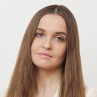 Татьяна Жукова