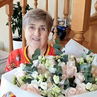 Ирина Никулина