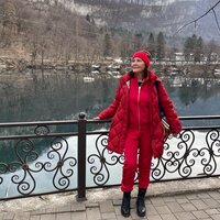 Инна Якупова