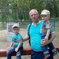 Саша Тимофеев