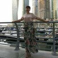 Лиля Васильева