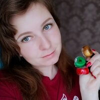 Наталья Столбова