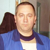 Юрий Григорьев