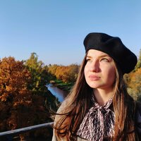 Маргарита Зубова