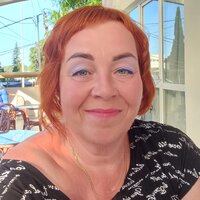 Светлана Гусельникова