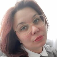 Анна Шклярик