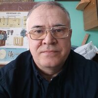 Владимир Гостевской