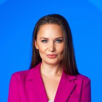 Дарья Морозова