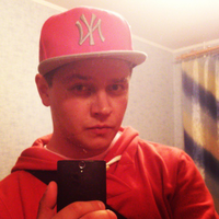 Павел Рагулин