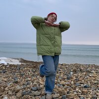 Екатерина Овчинникова