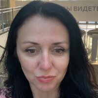 Евгения Фархутдинова