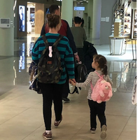 Анна Козлова