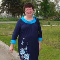 Наталья Воинкова