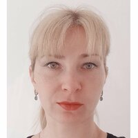 Закревская Ольга