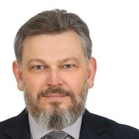 Александр Капранов