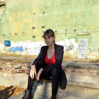 Ульяна Самохвалова